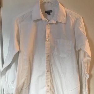 Dress shirt